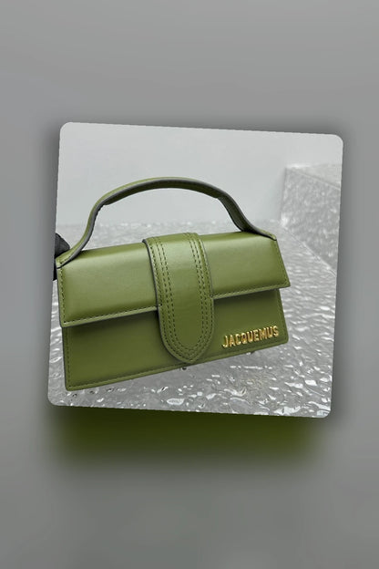 NB - JCA Bag - 165
