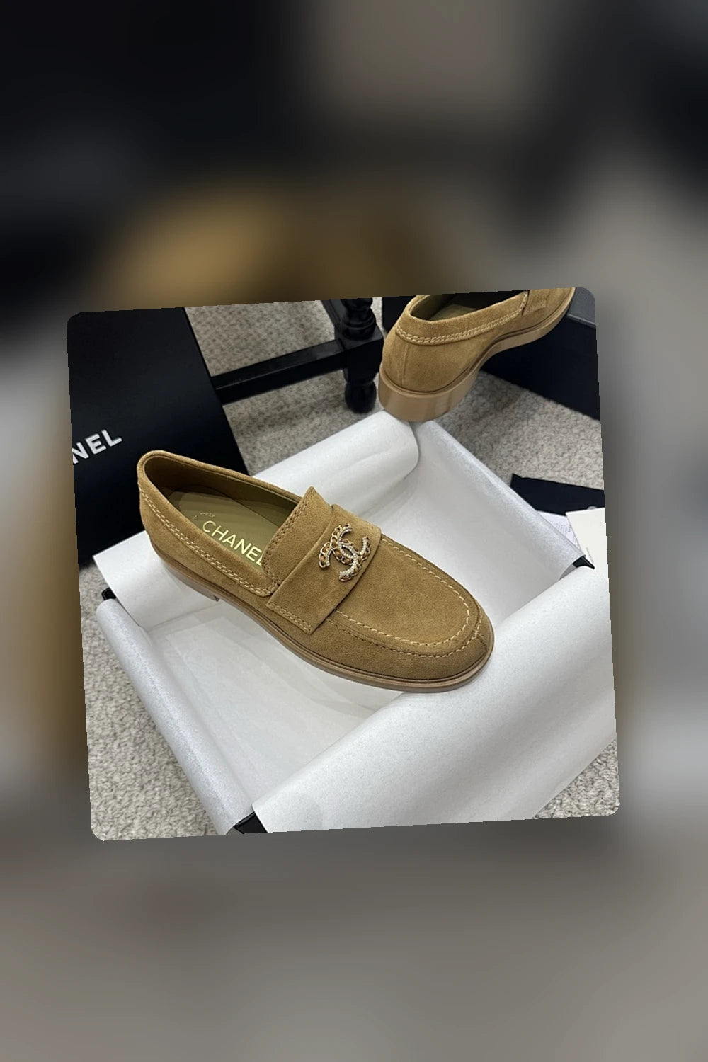 NB - CHL Mix Items - 777