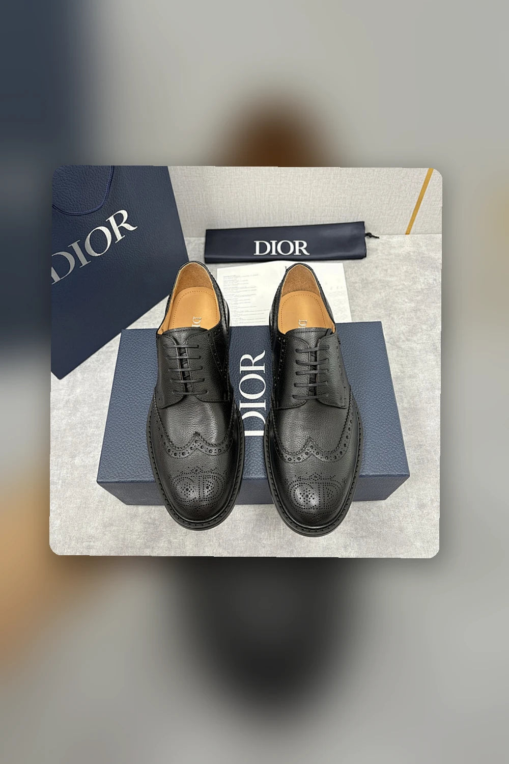 NB - DOR Mix Items - 921