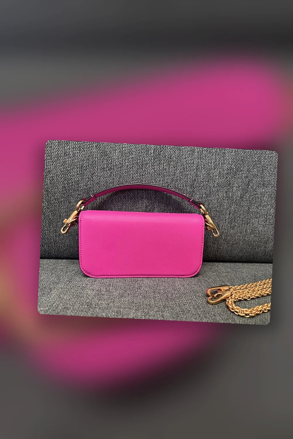 NB - VEL Bag - 767