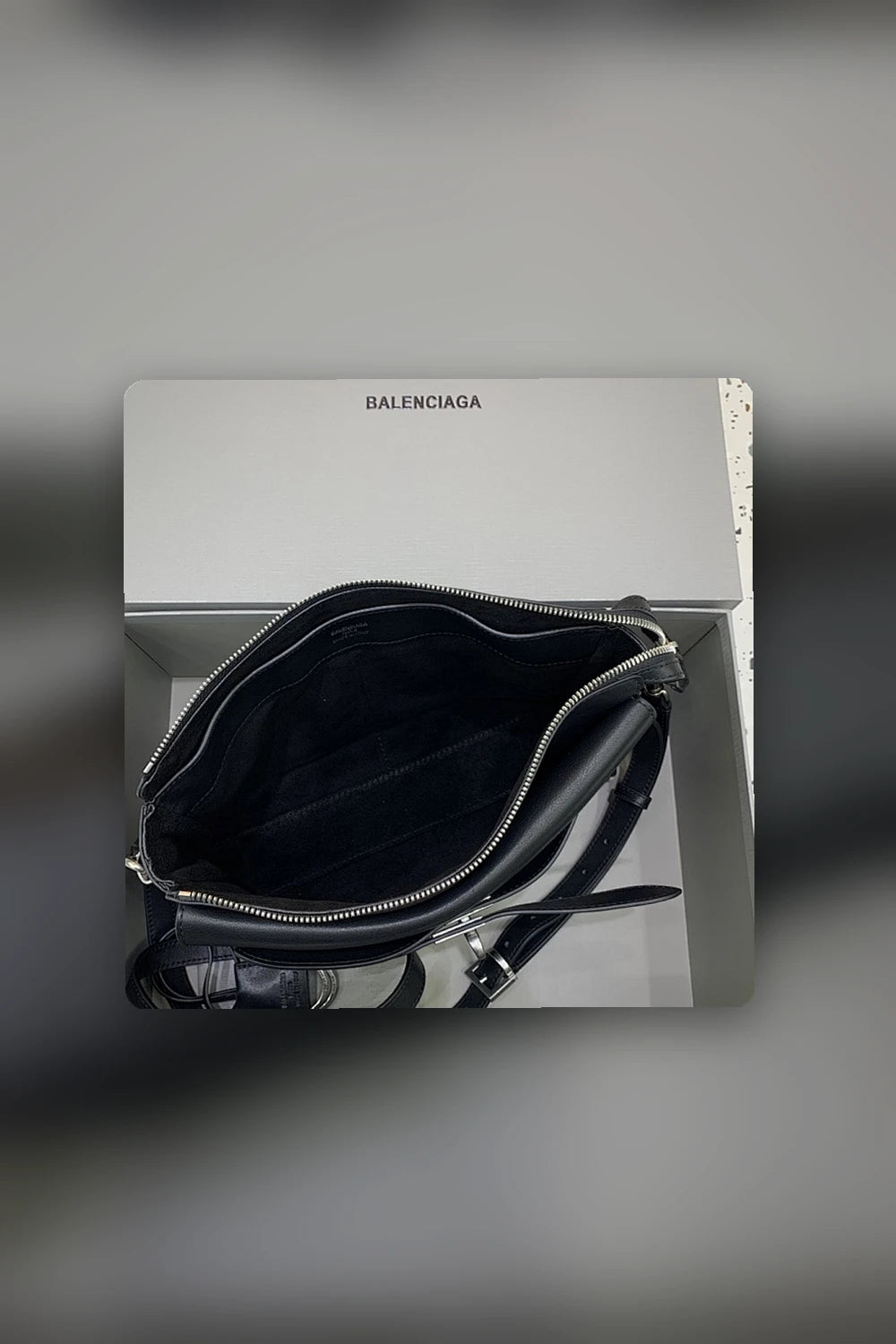 NB - BG Bag - 813