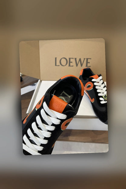 NB - LWO Women Shoes - 069