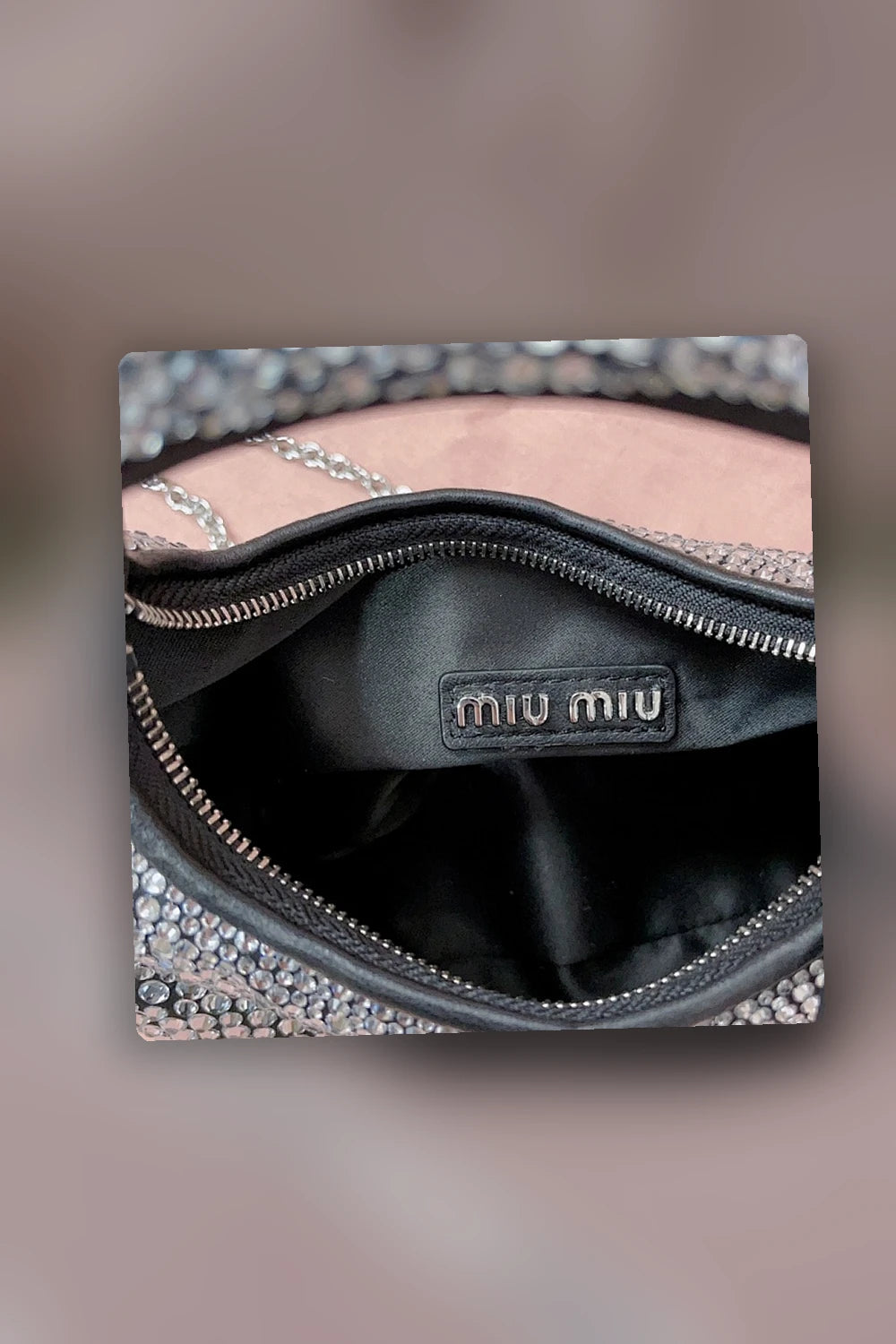 NB - MMU Bag - 738