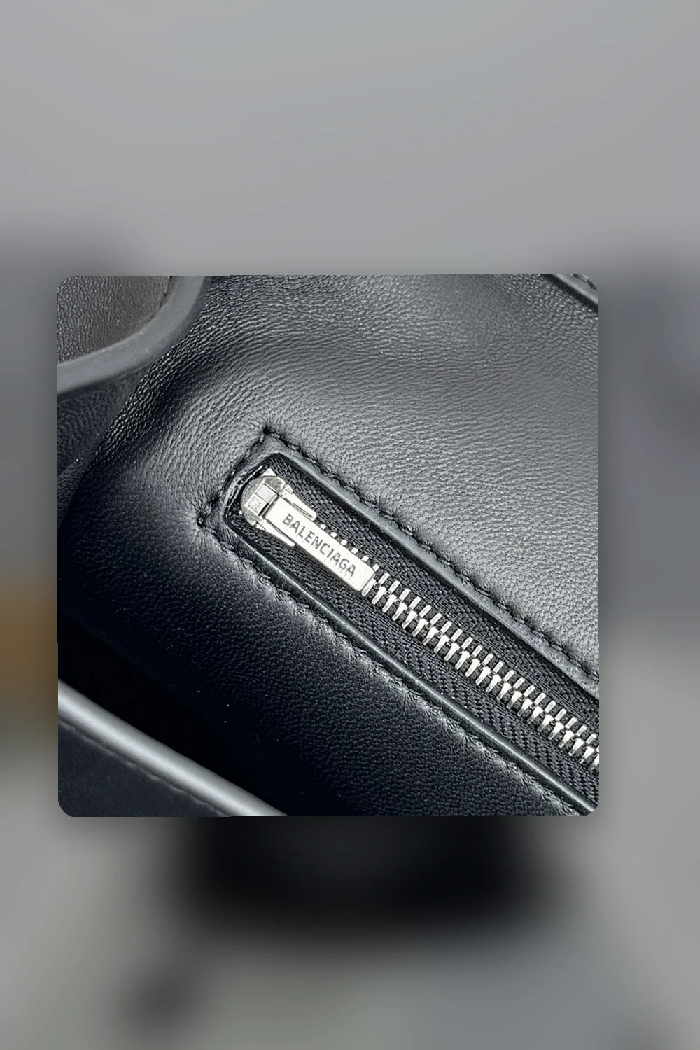 NB - BG Bag - 1712