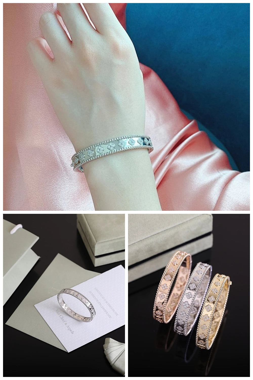 NB - VACA Jewelry - 240