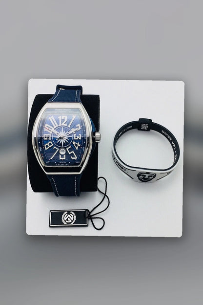 NB - Mix Watch - 1549