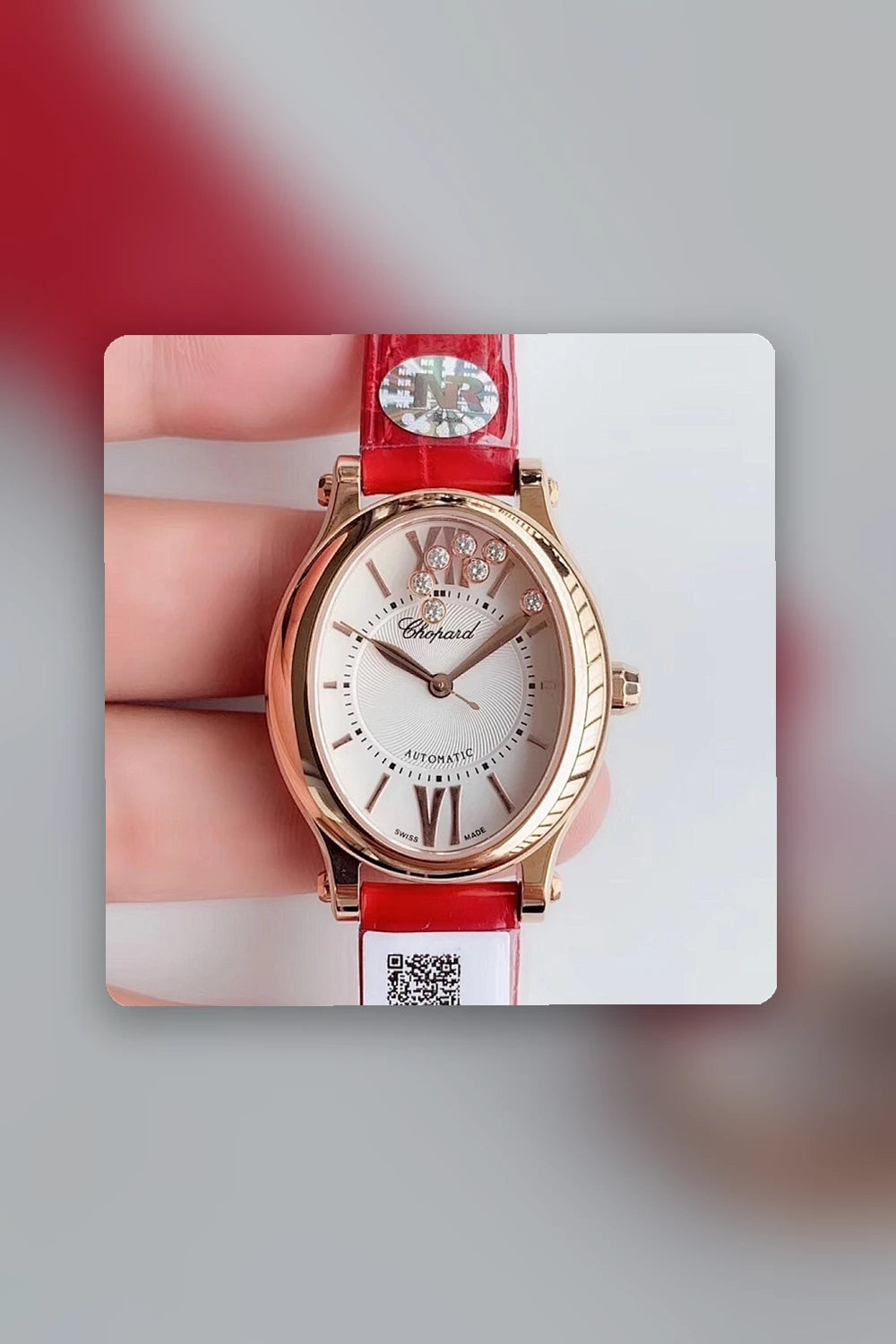 NB - Mix Watch - 198