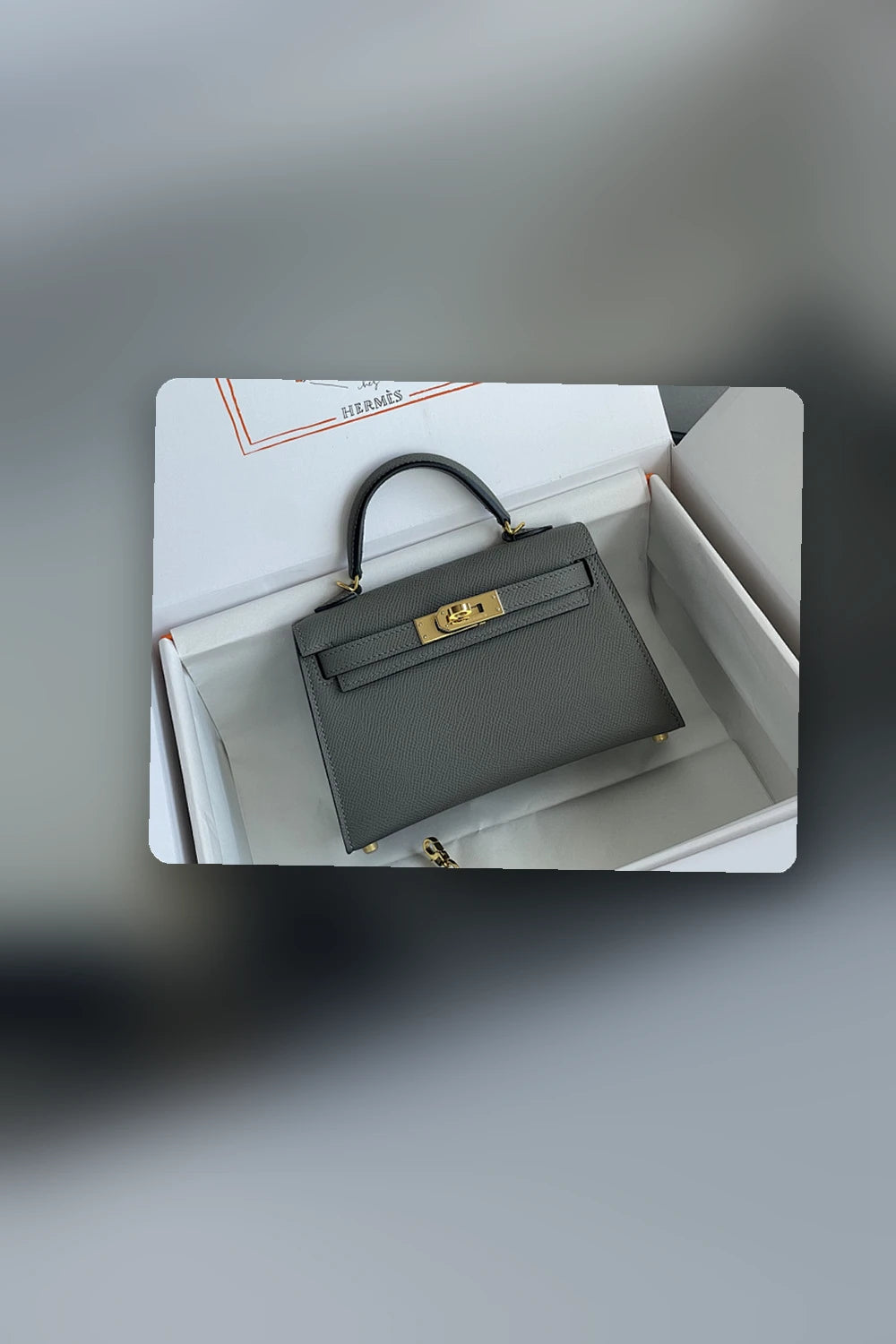 NB - HMS Bag - 151