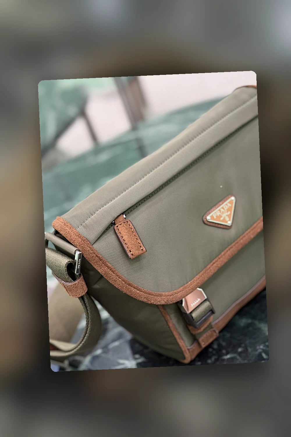 NB - PD Bag - 1286