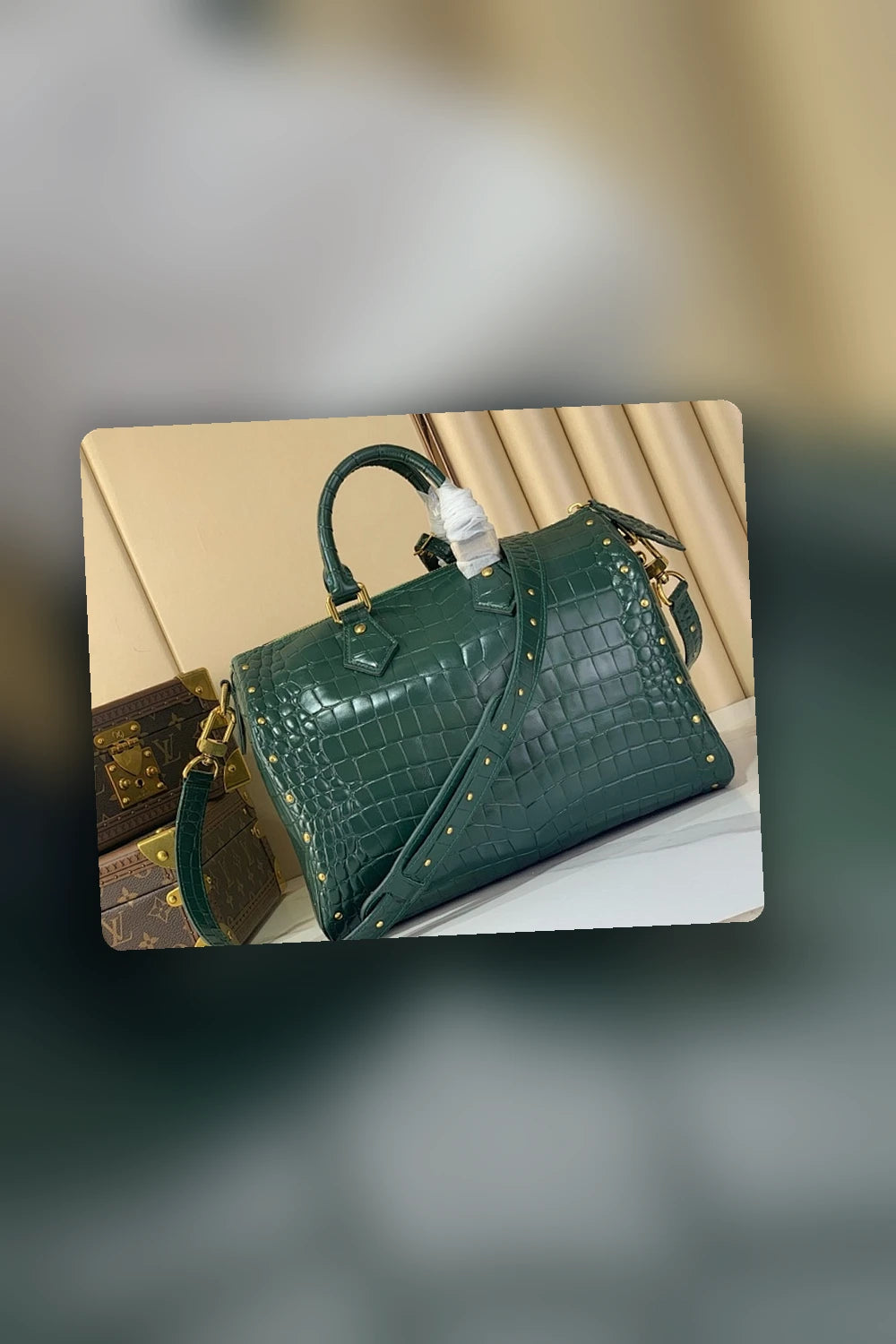 NB - LOV Bag - 1115