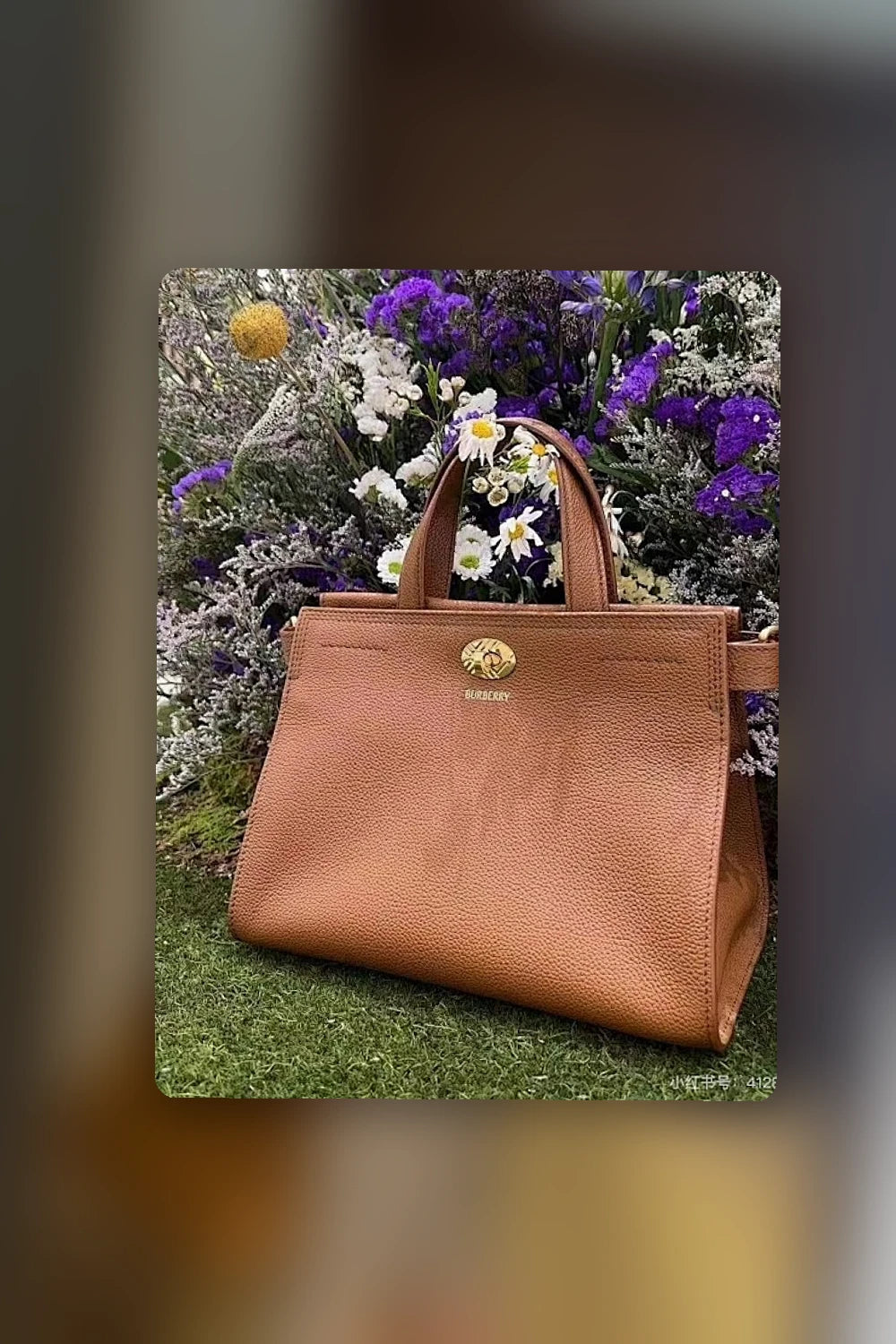 NB - BOR Bag - 301
