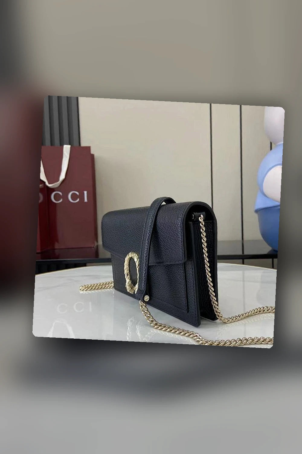 NB - GUKI Bag - 640