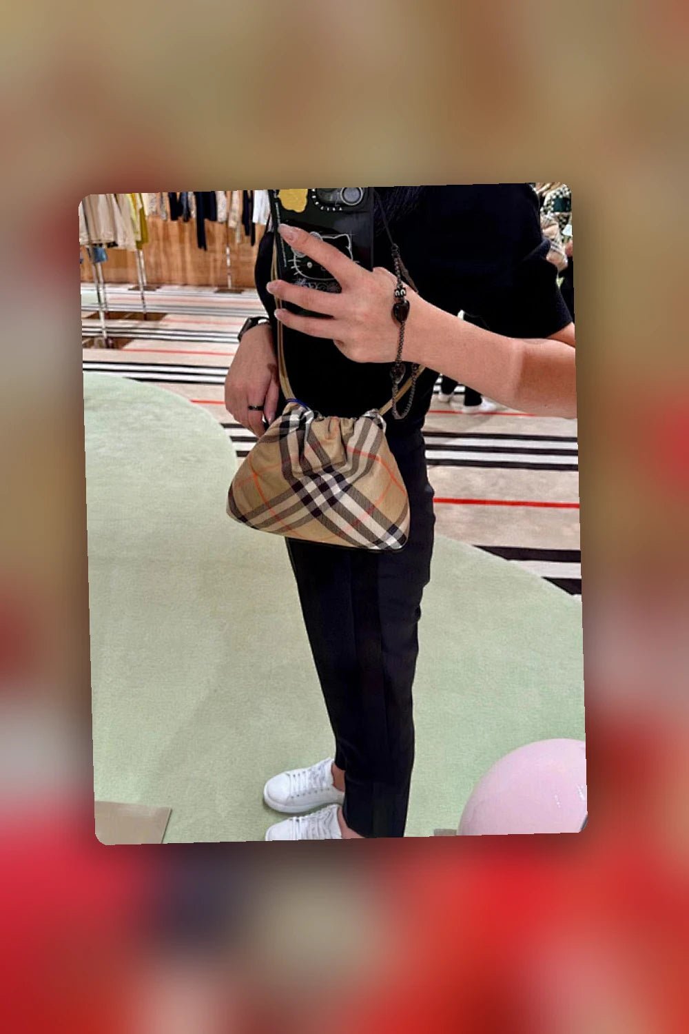 NB - BOR Bag - 1119