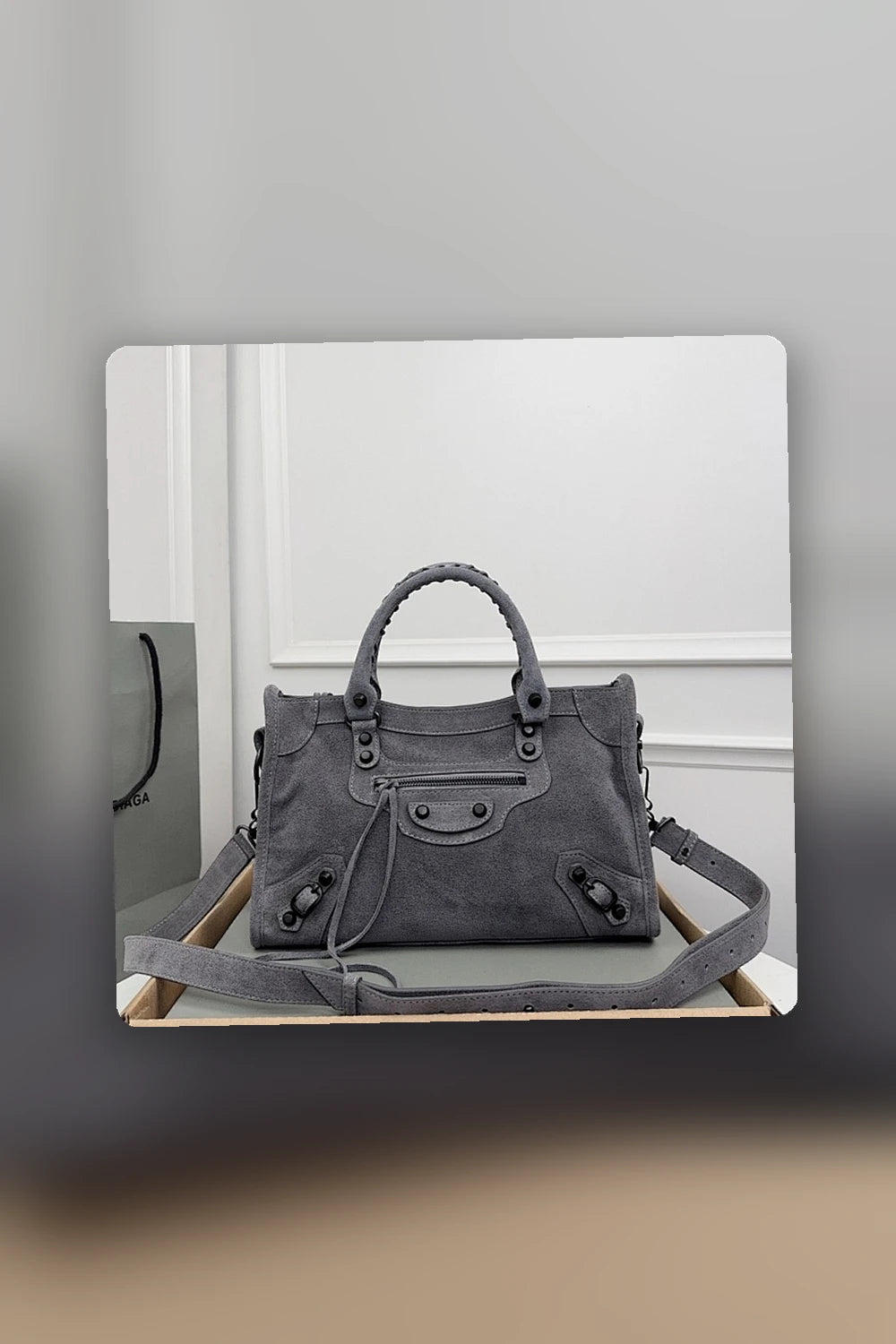 NB - BG Bag - 926