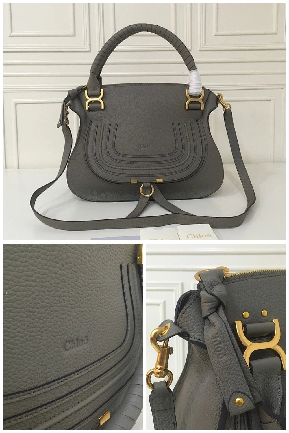 NB - CLE Bag - 485