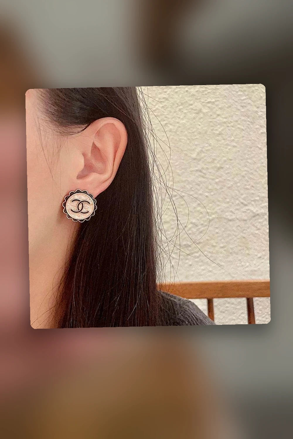 NB - CHL Jewelry - 806