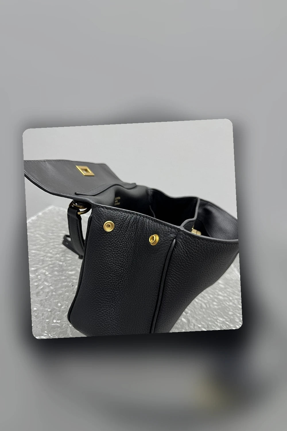 NB - BG Bag - 1920
