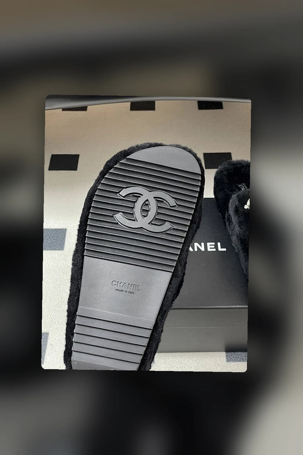 NB - CHL Mix Items - 771