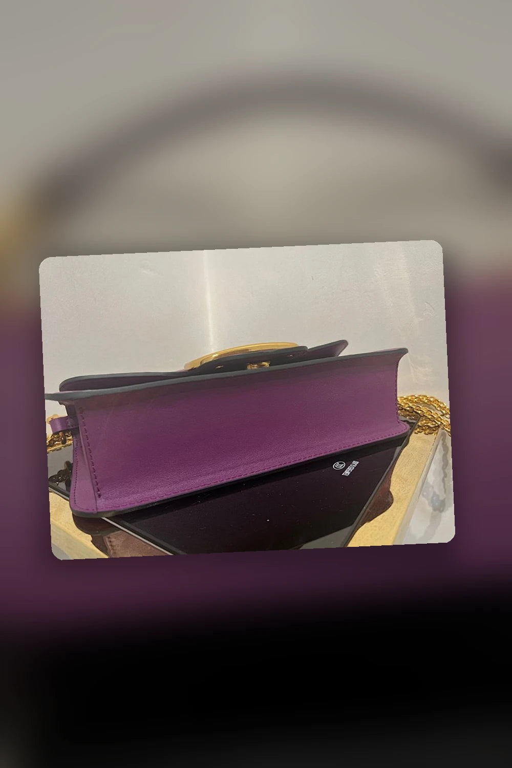 NB - VEL Bag - 238