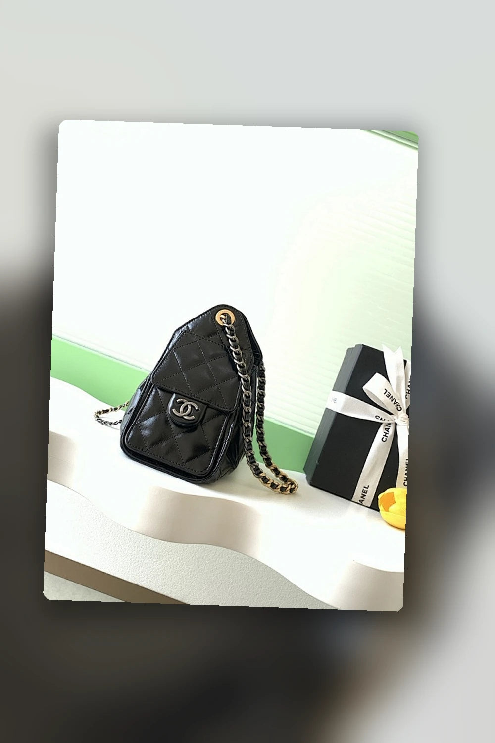 NB - CHL Bag - 954