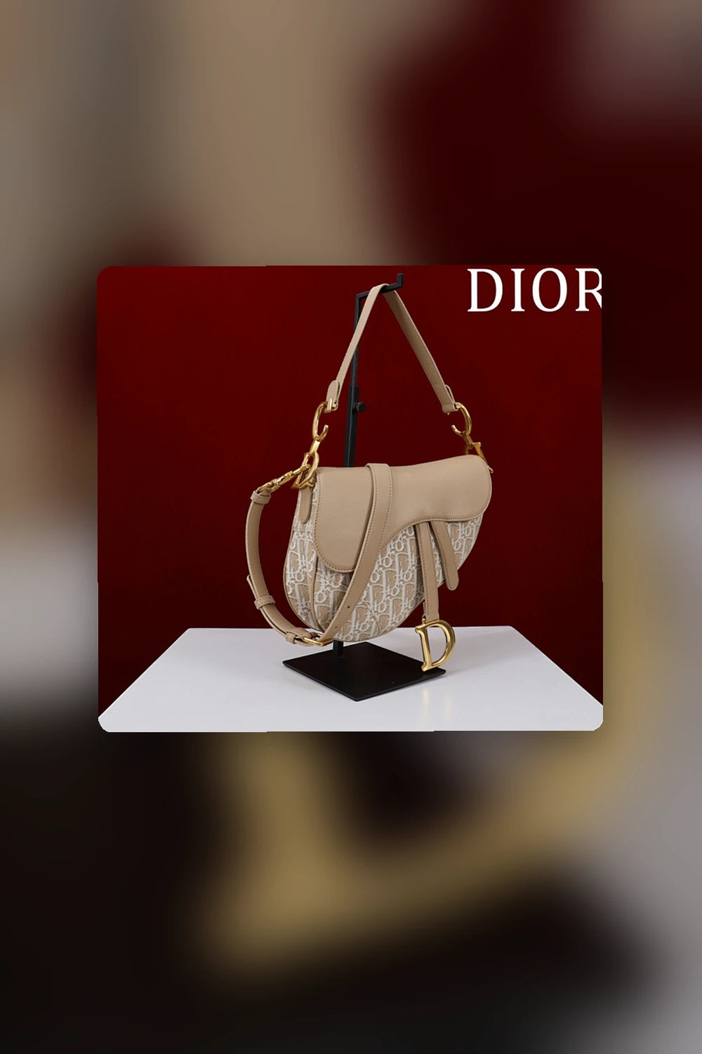 NB - DOR Bag - 206