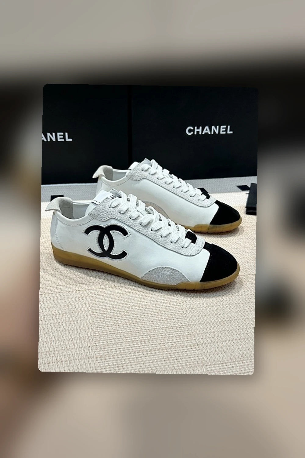 NB - CHL Mix Items - 446