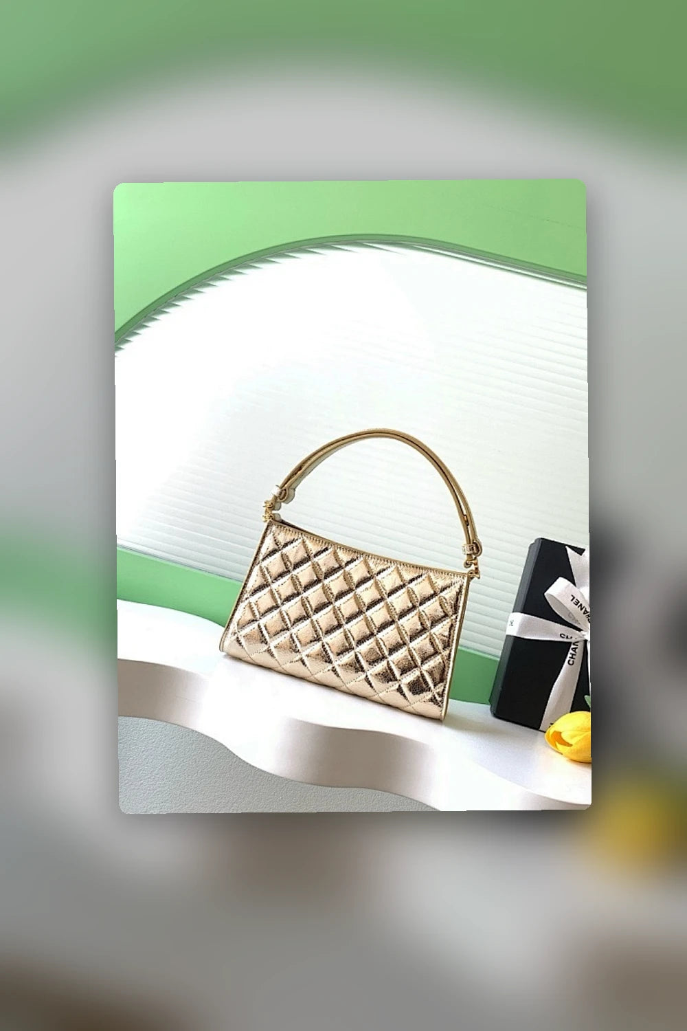 NB - CHL Bag - 378