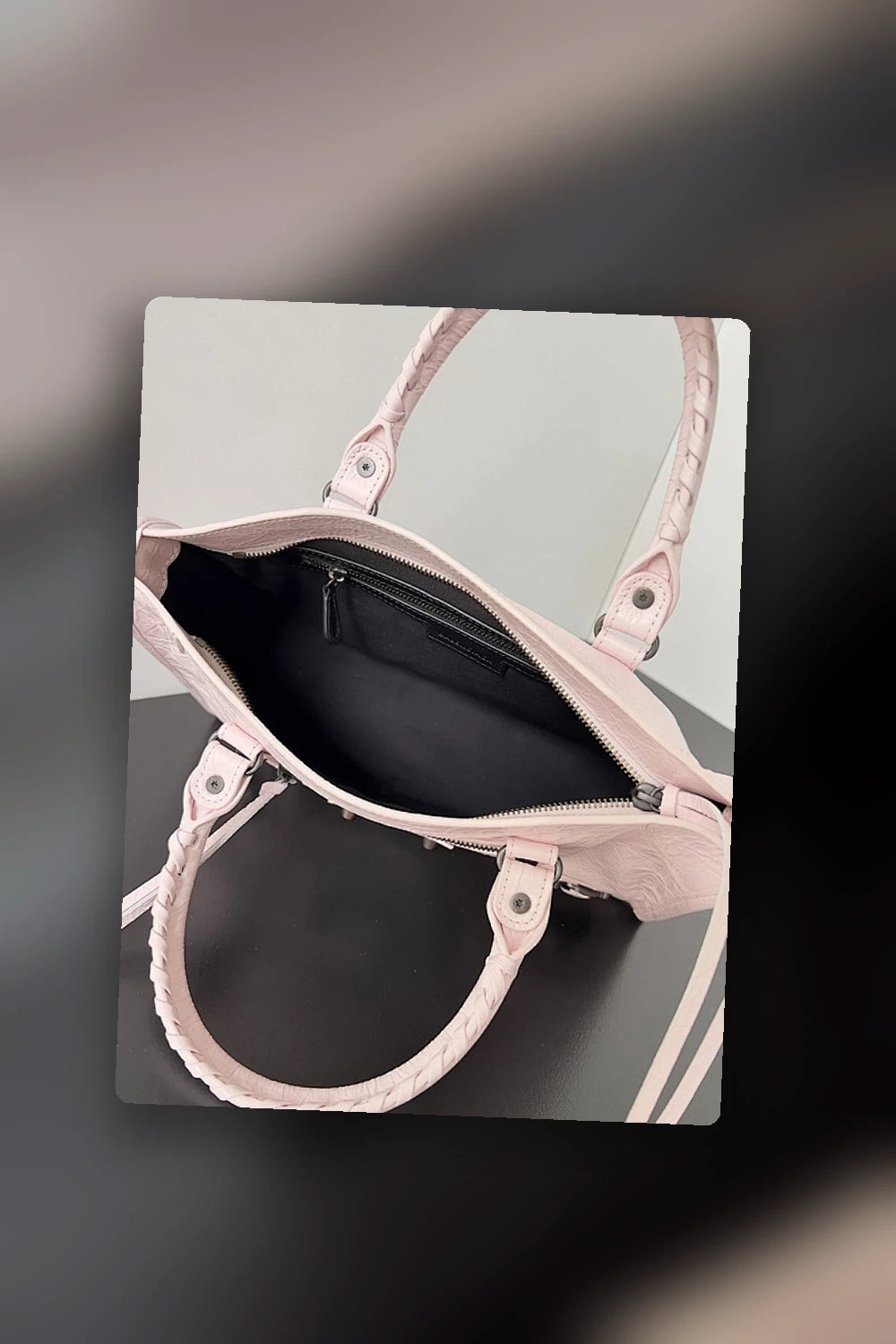NB - BG Bag - 1854