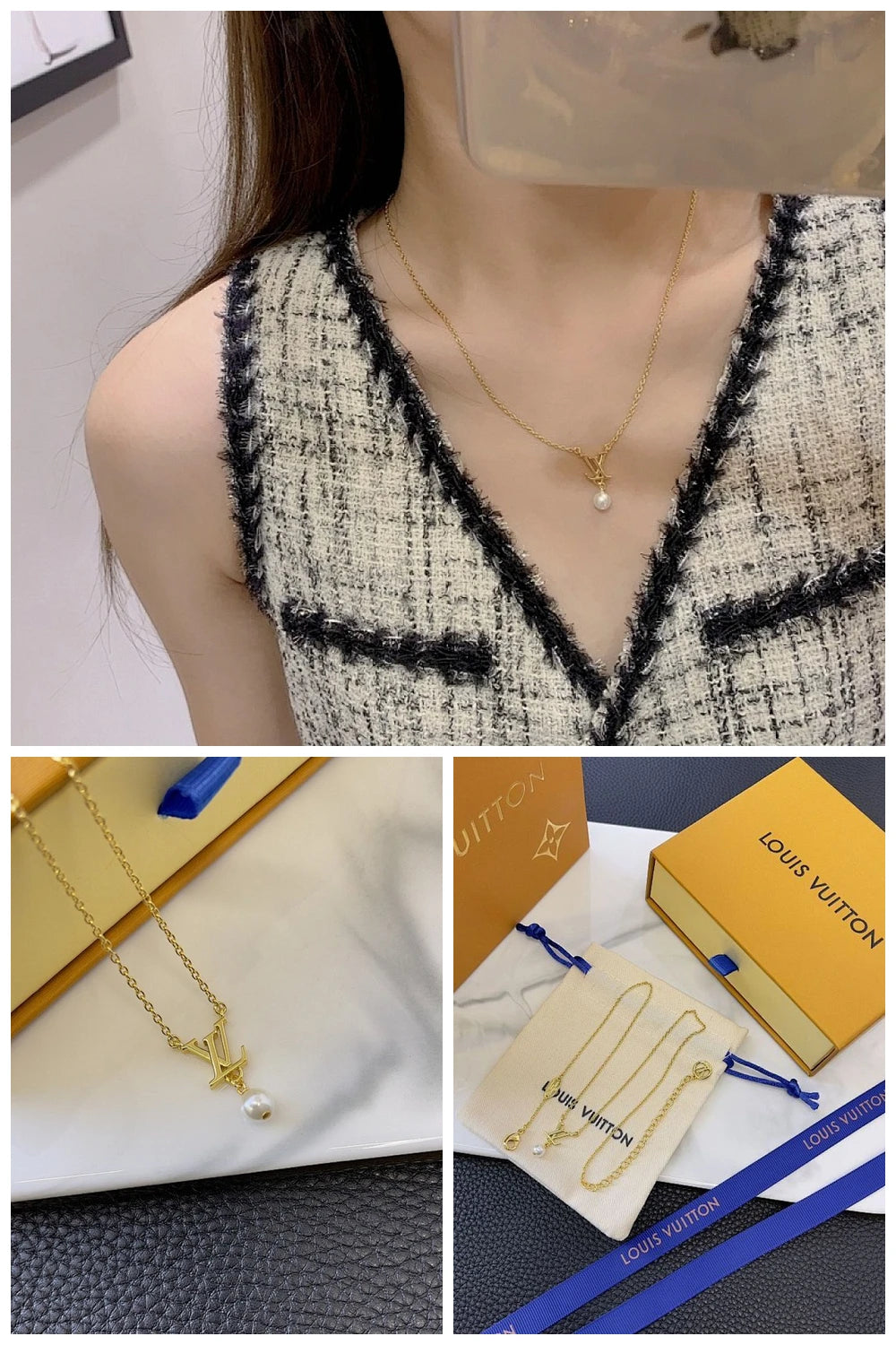 NB - LOV Jewelry - 901