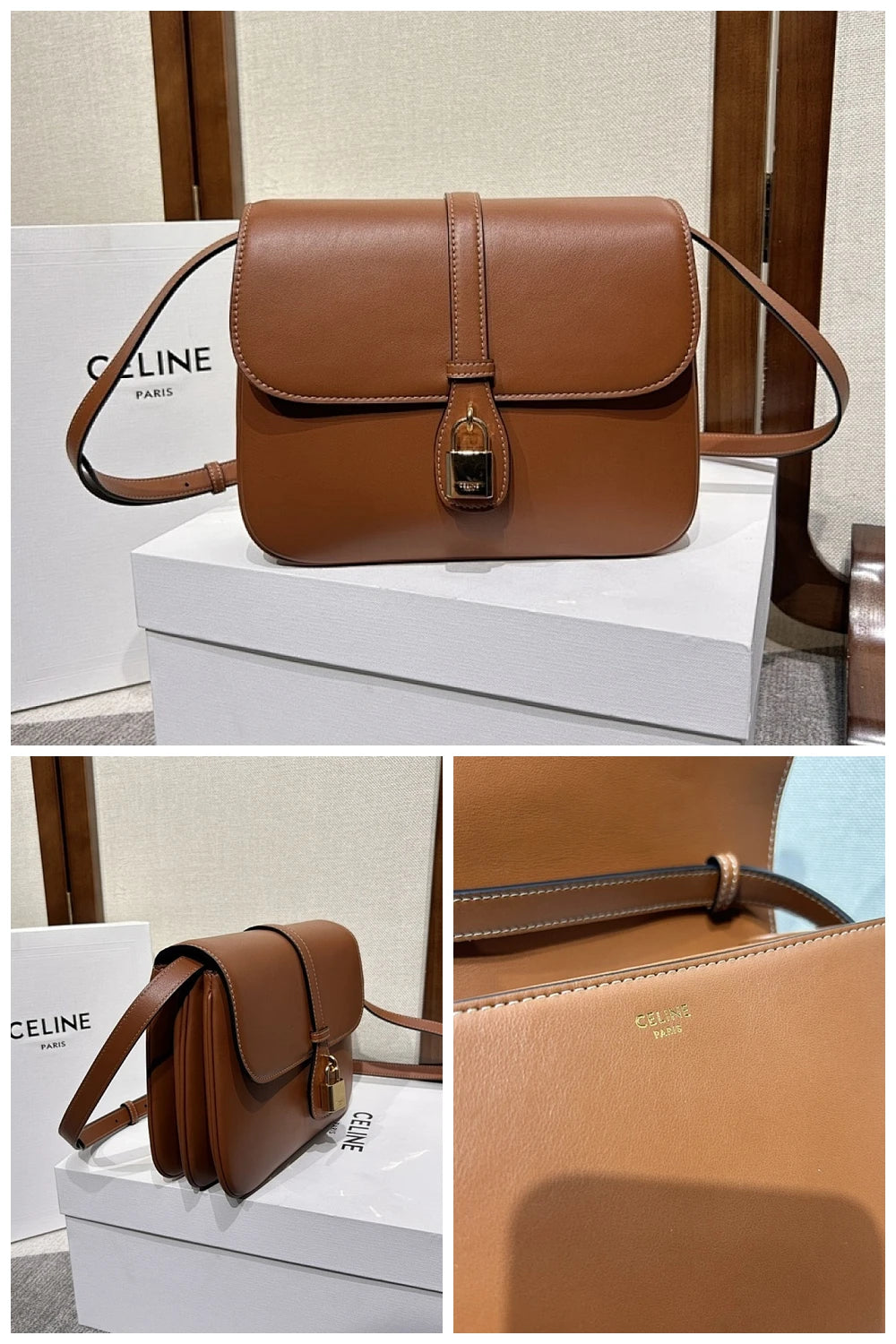 NB - COL Bag - 711