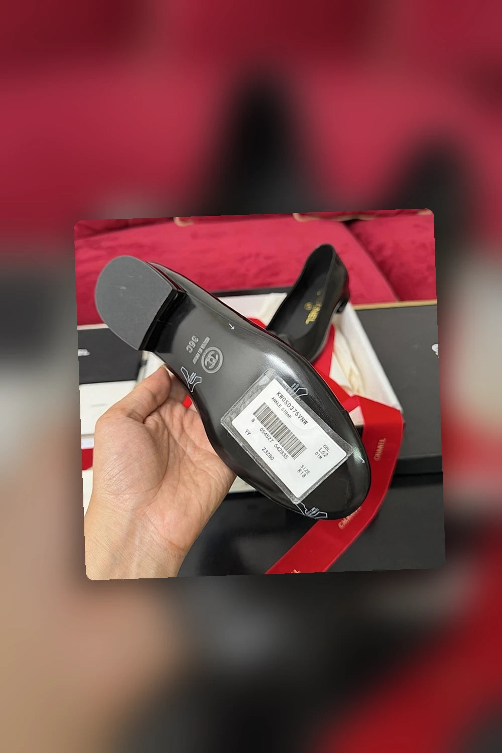 NB - CHL Mix Items - 759