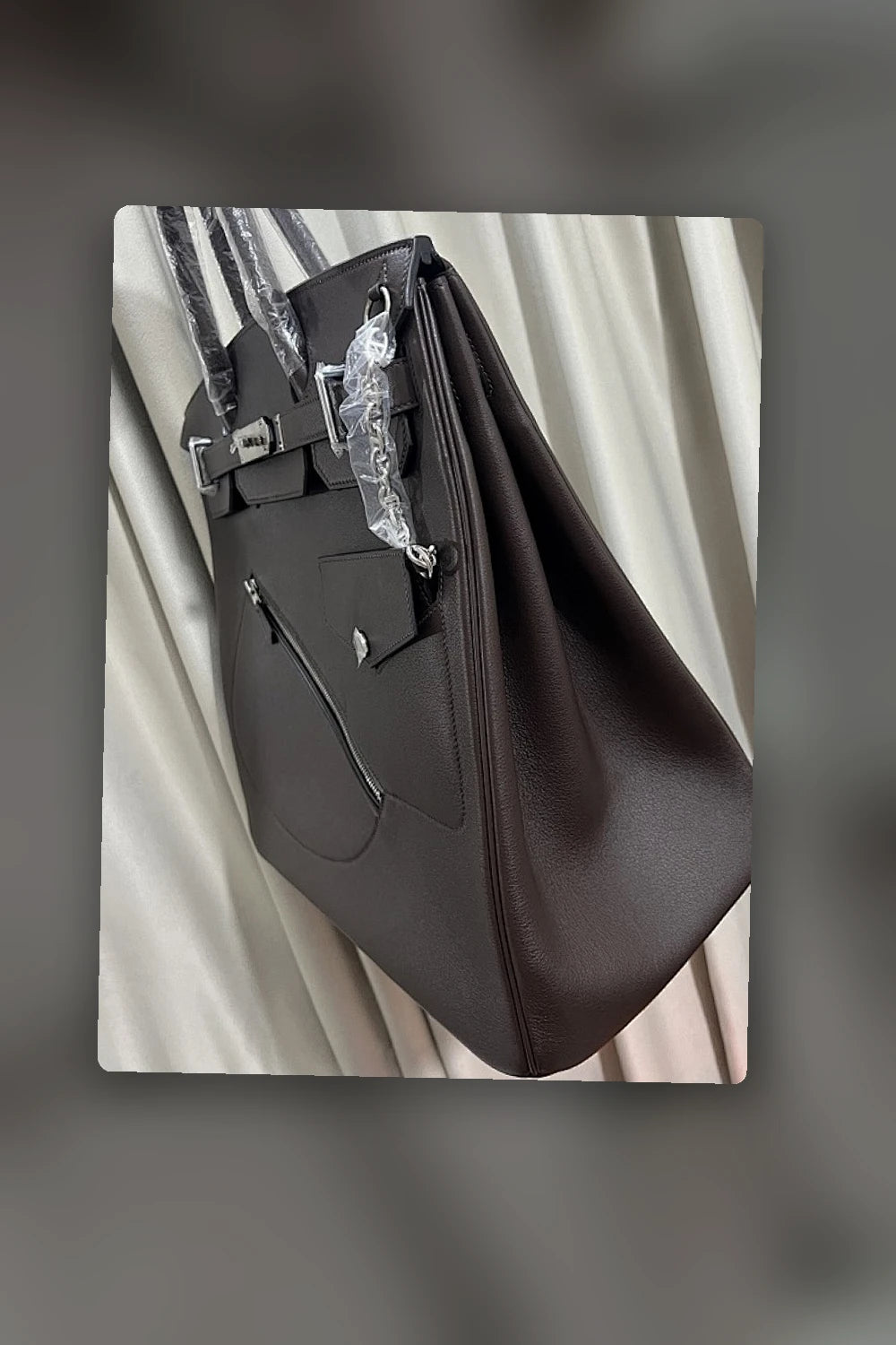 NB - HMS Bag - 917