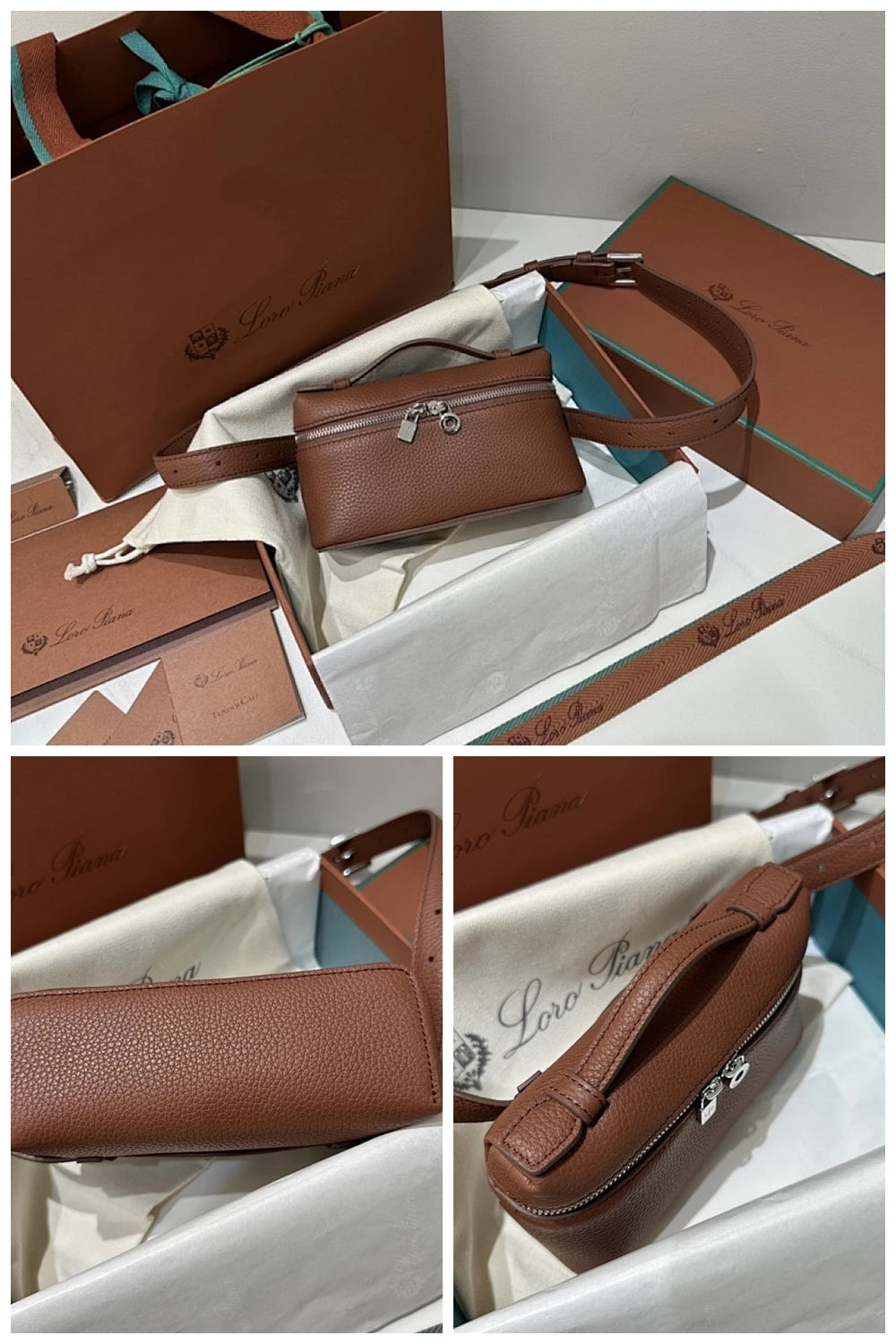 NB - DLVX Bag - 160