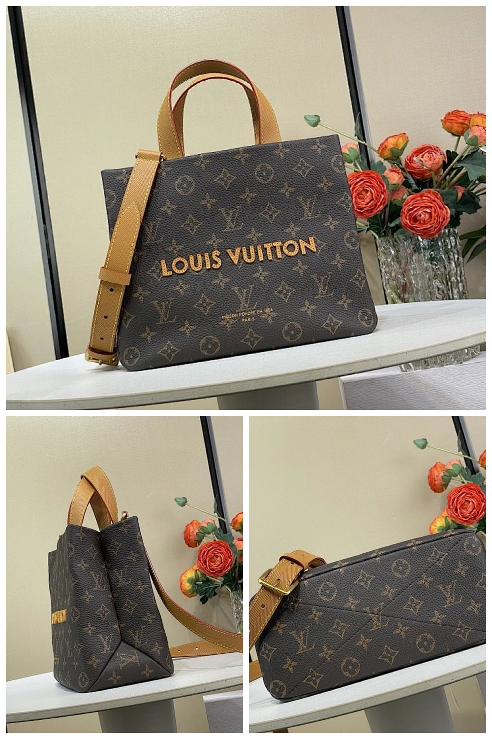 NB - LOV Bag - 996