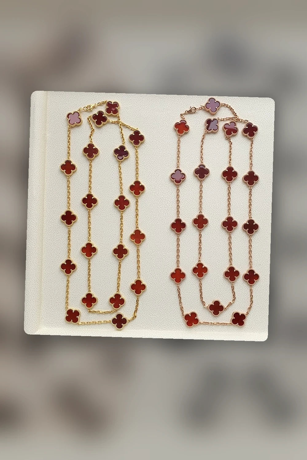 NB - VACA Jewelry - 729