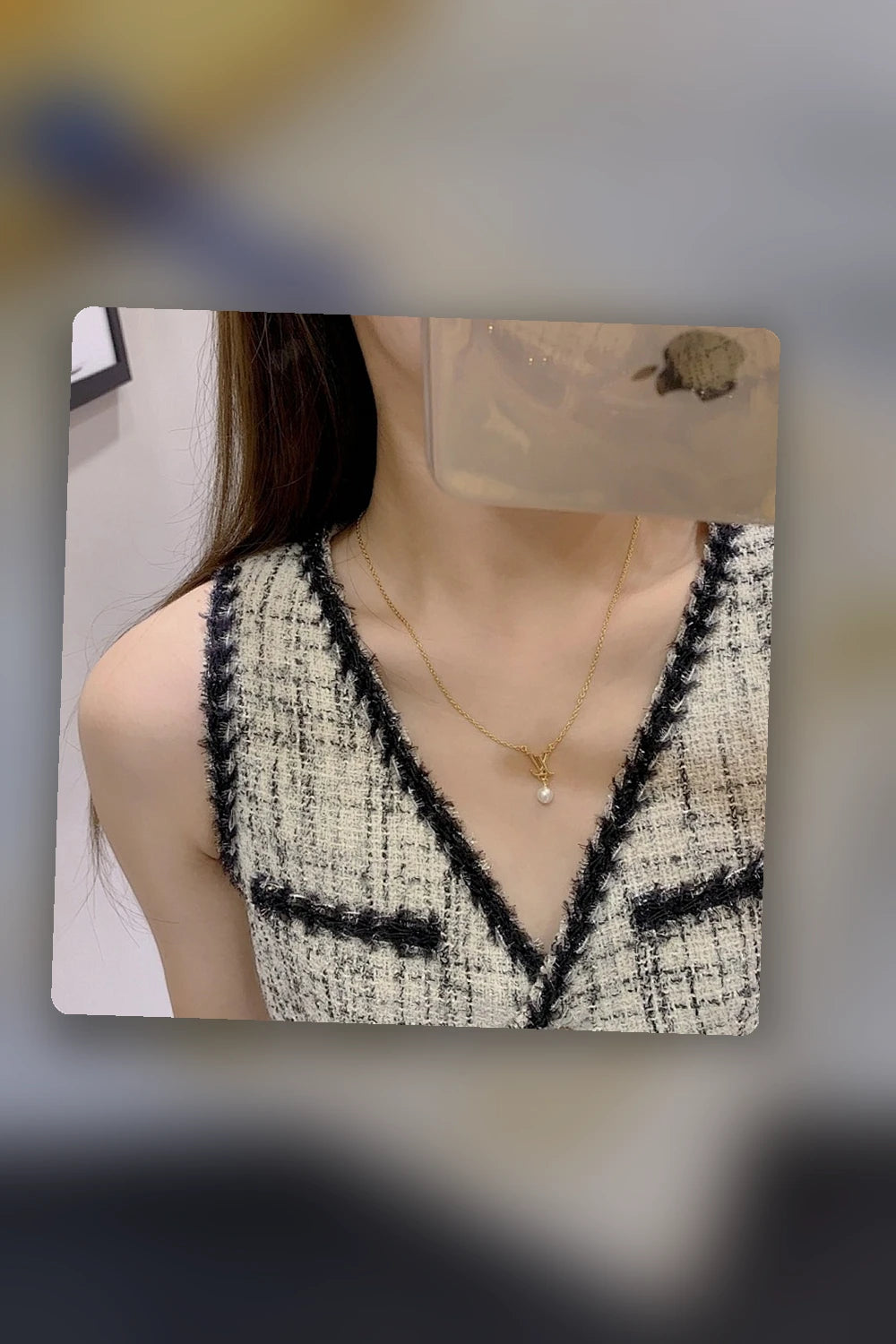 NB - LOV Jewelry - 072