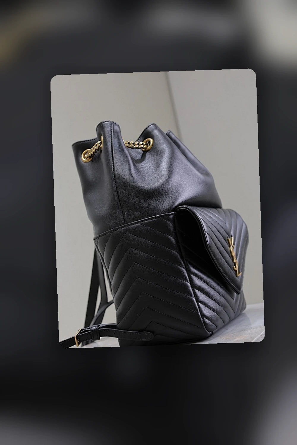 NB - YLS Bag - 1439