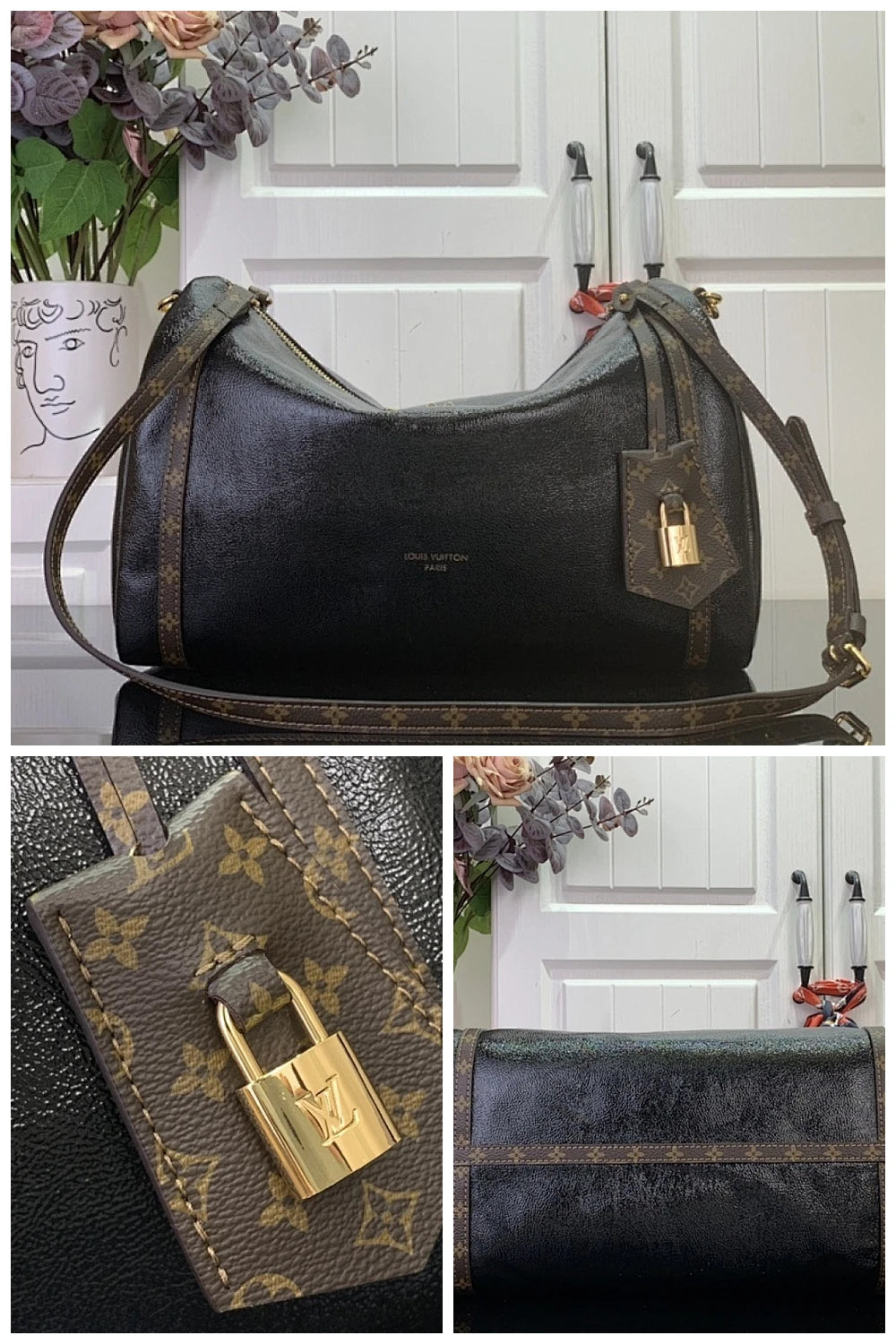 NB - LOV Bag - 1867