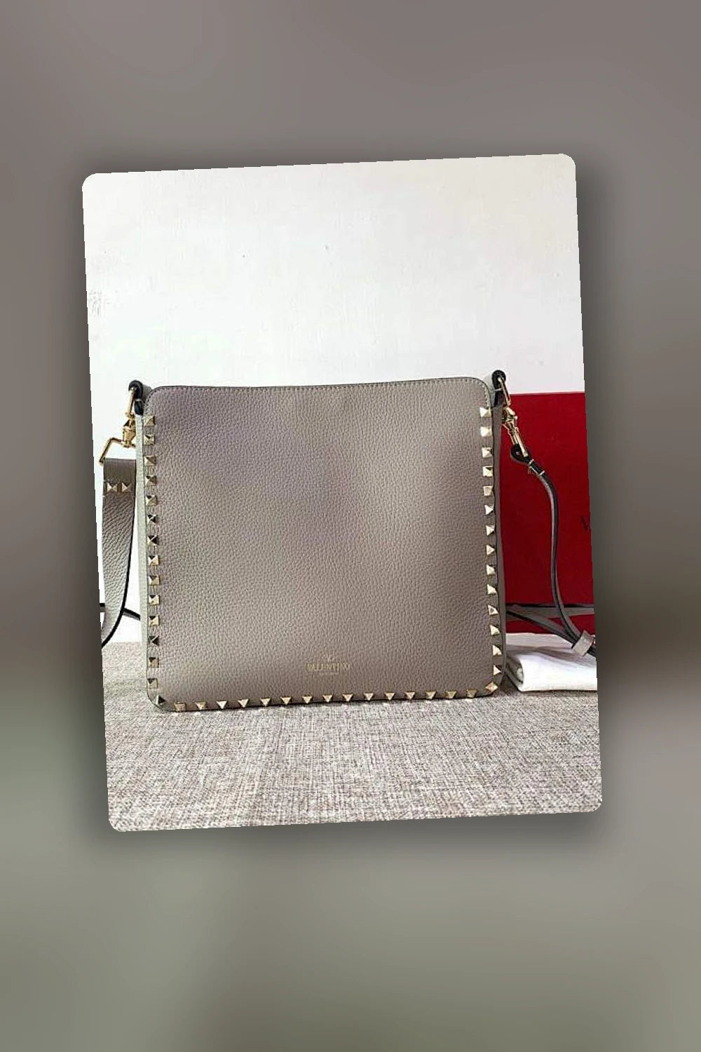 NB - VEL Bag - 593