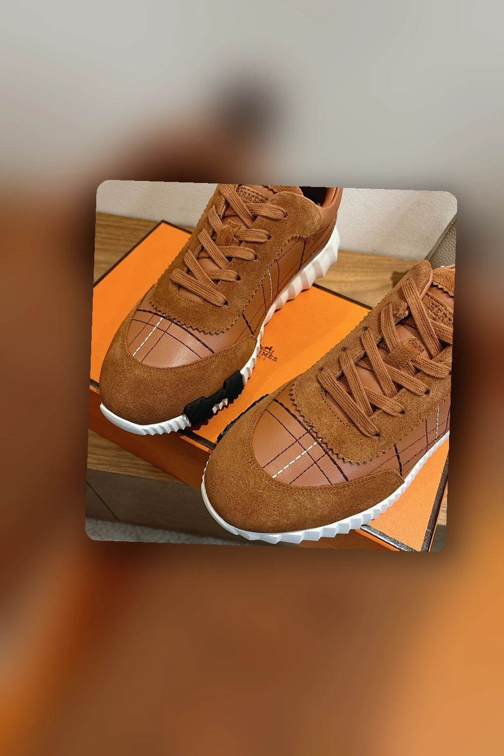 NB - HMS Women Shoes - 071