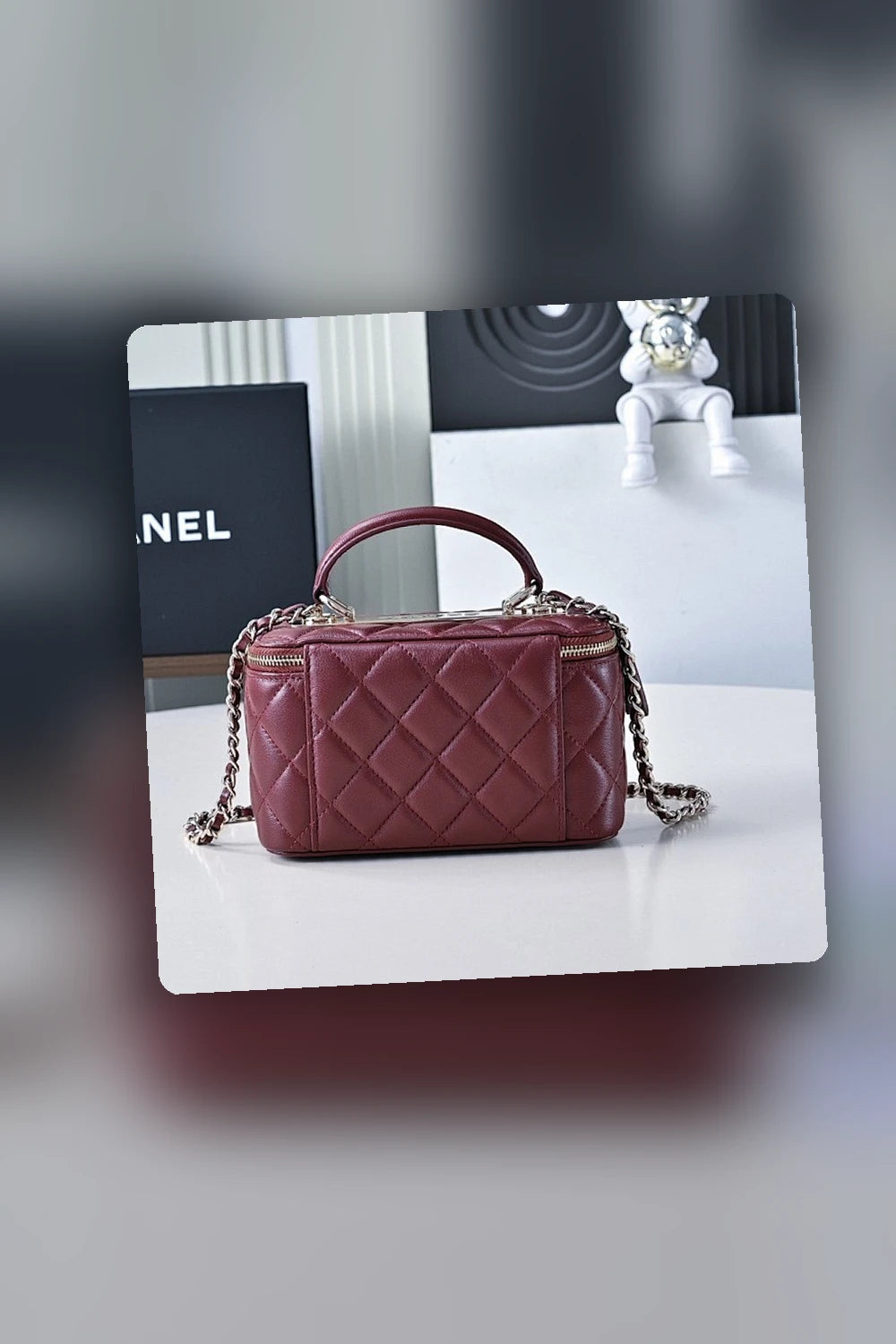 NB - CHL Bag - 917