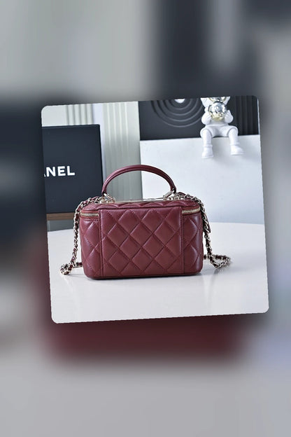NB - CHL Bag - 917