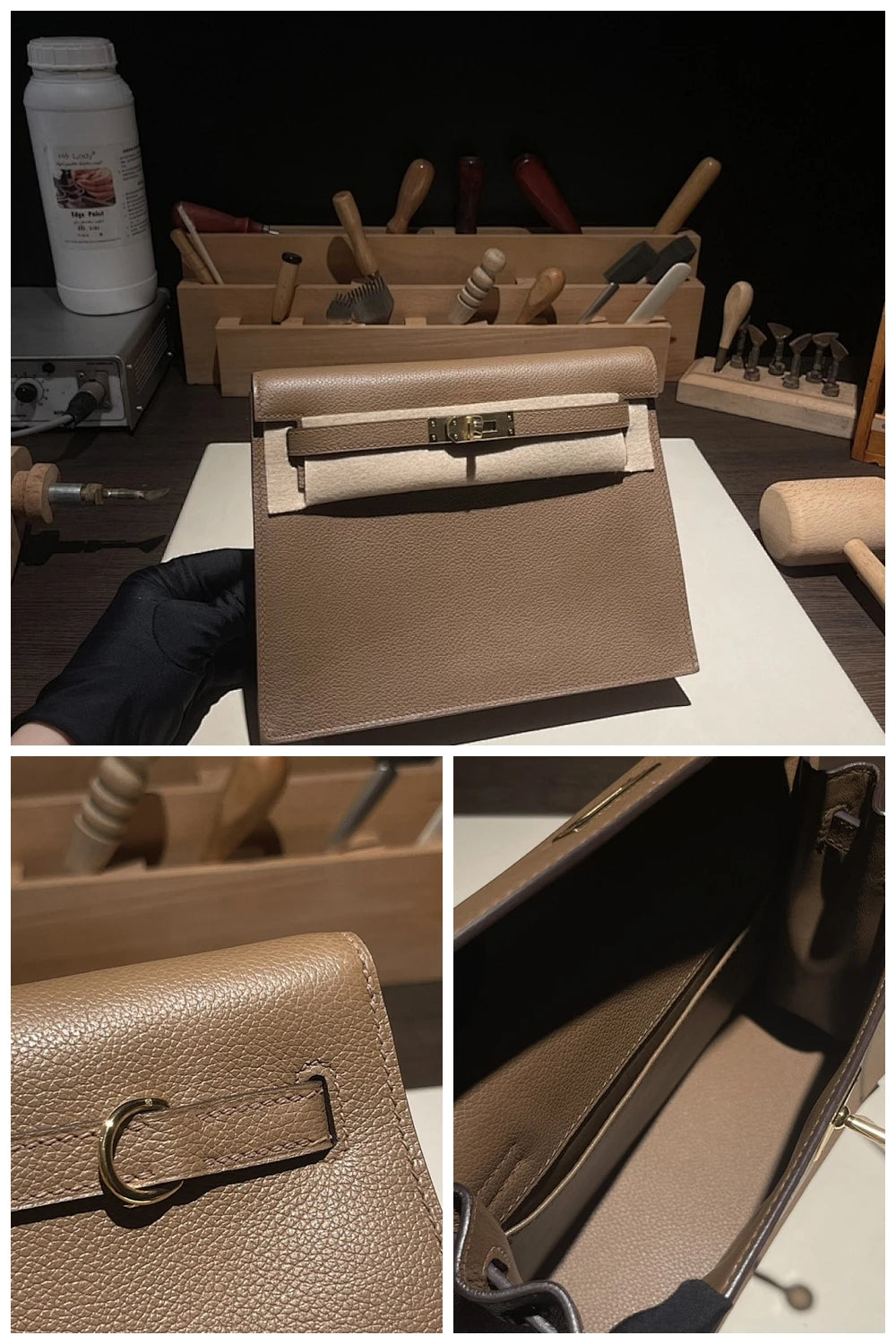 NB - HMS Bag - 221