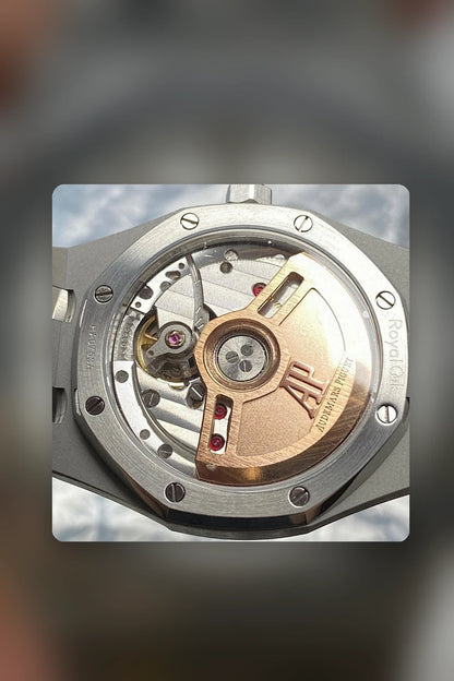 NB - Mix Watch - 1180