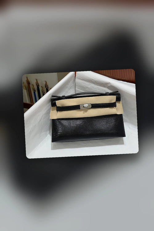 NB - HMS Bag - 654