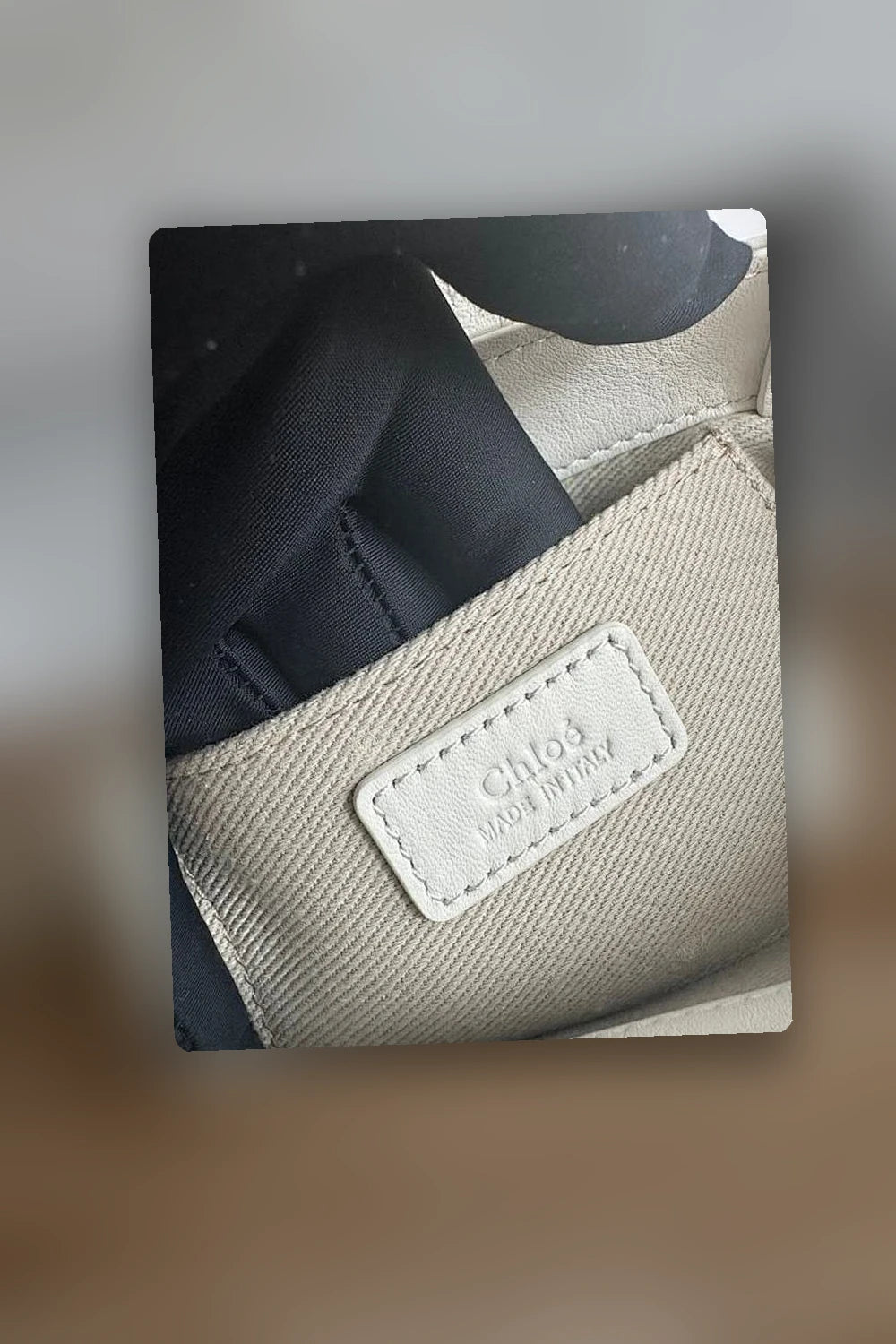 NB - CLE Bag - 262