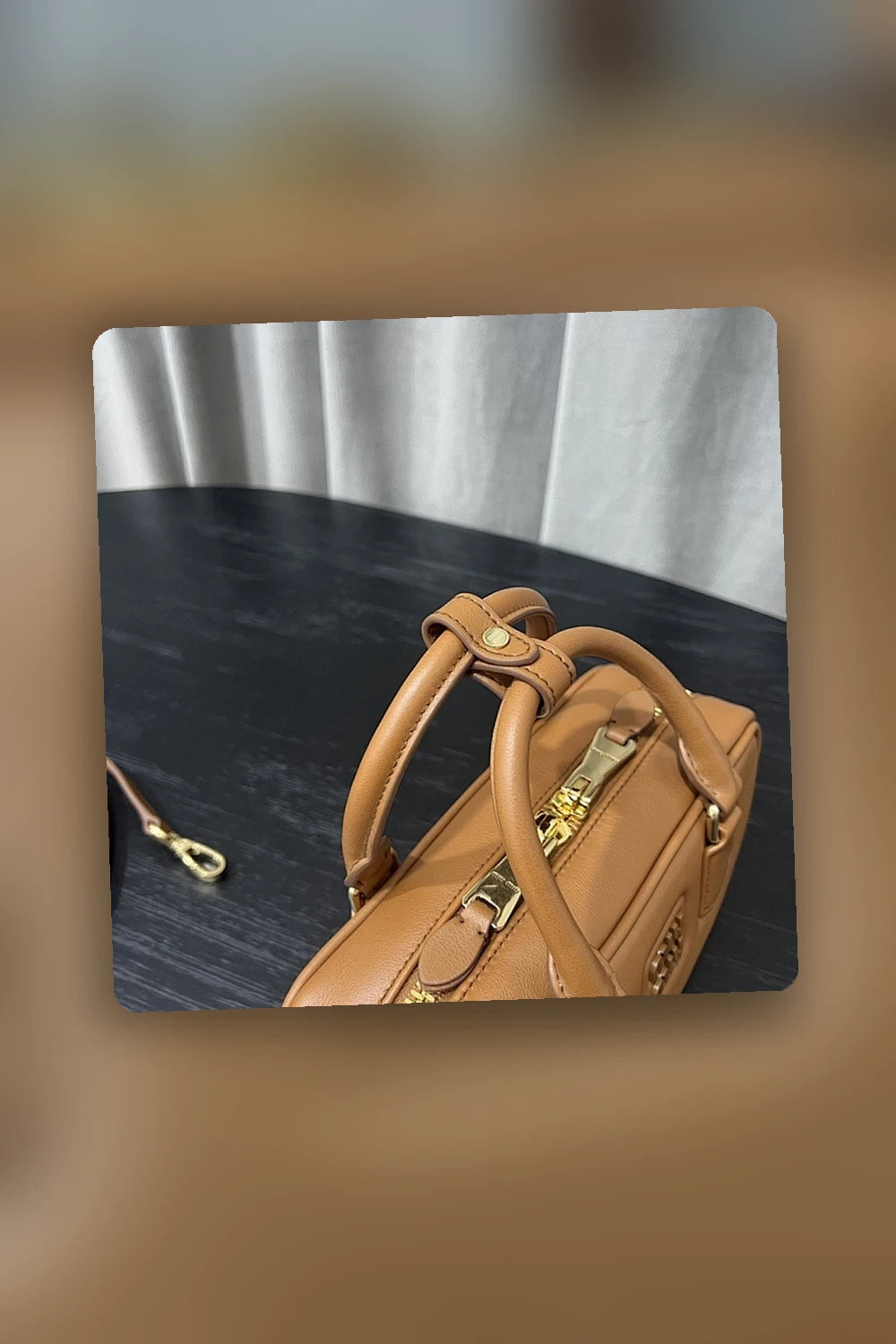 NB - MMU Bag - 1328