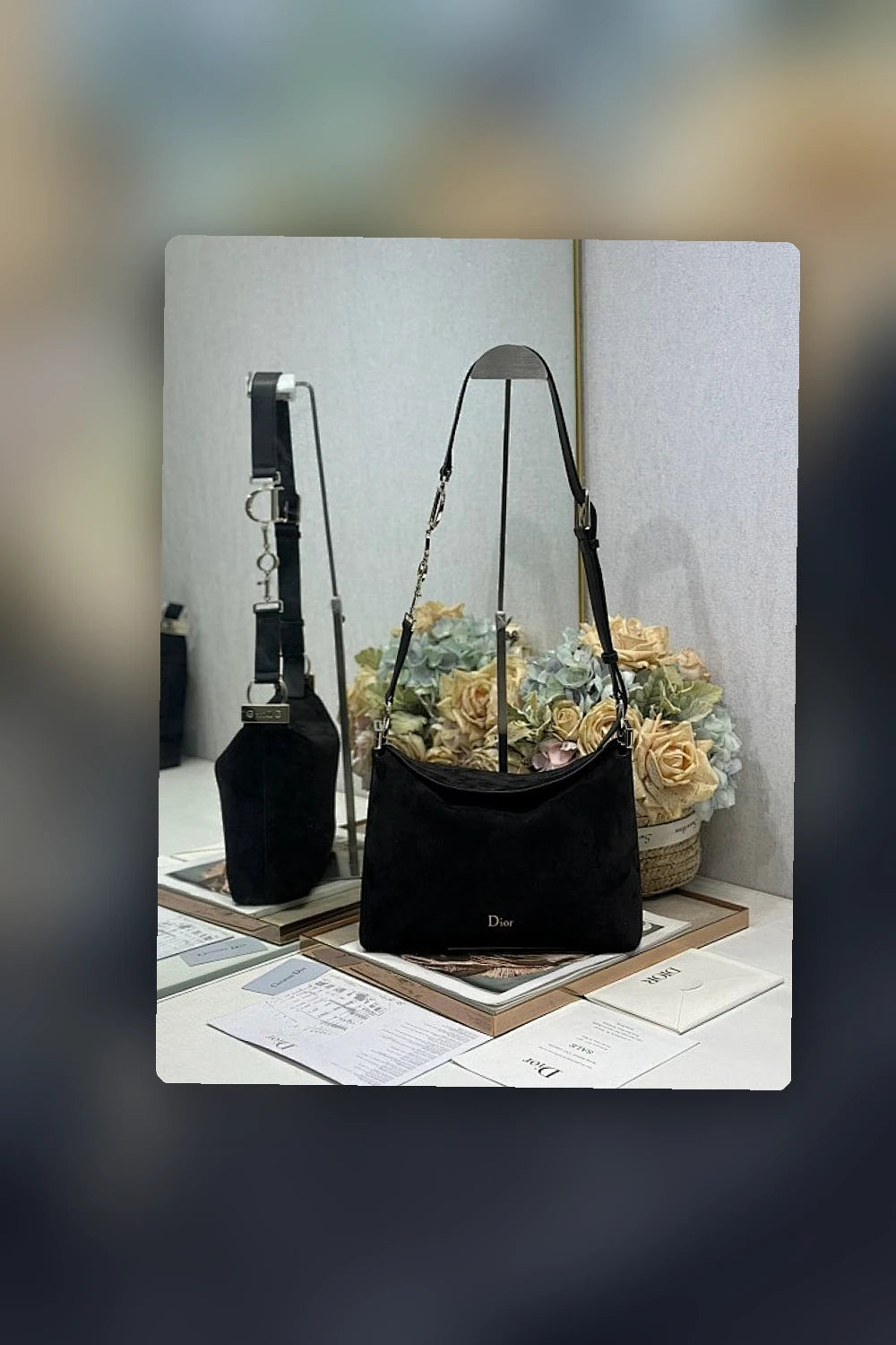 NB - DOR Bag - 080