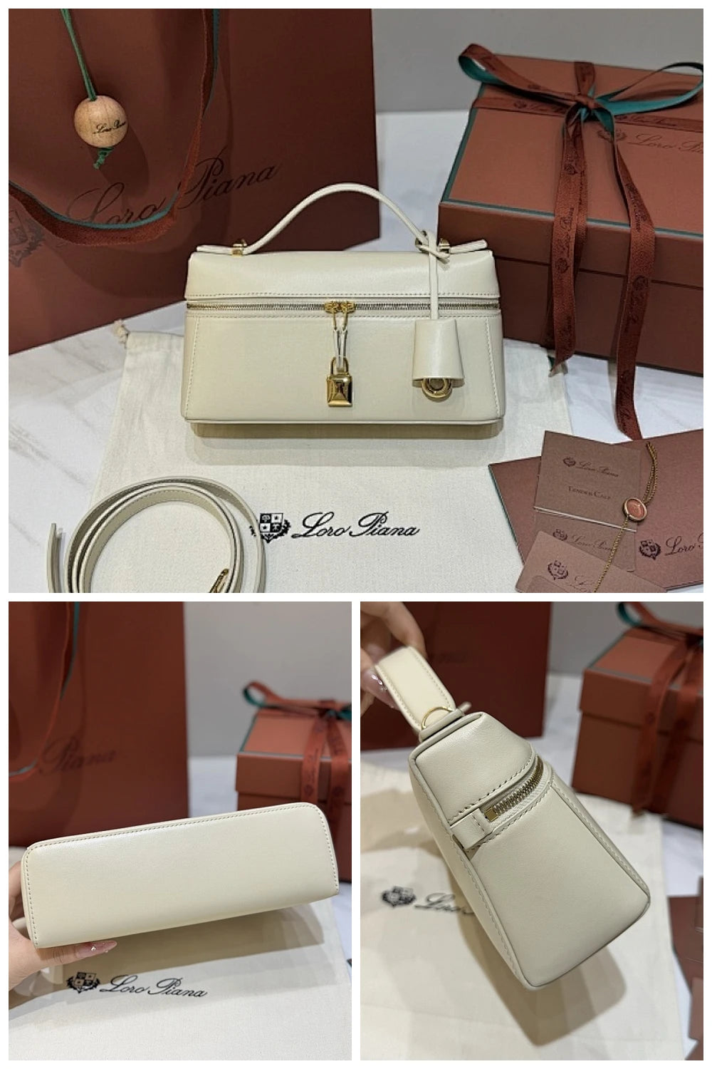 NB - LOP Bag - 310