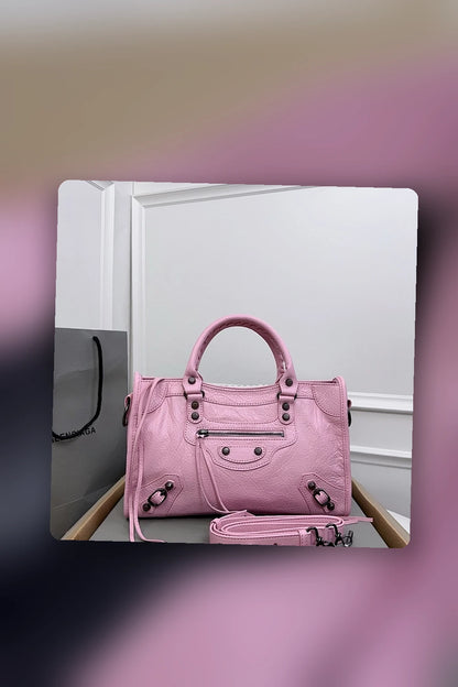 NB - BG Bag - 1982